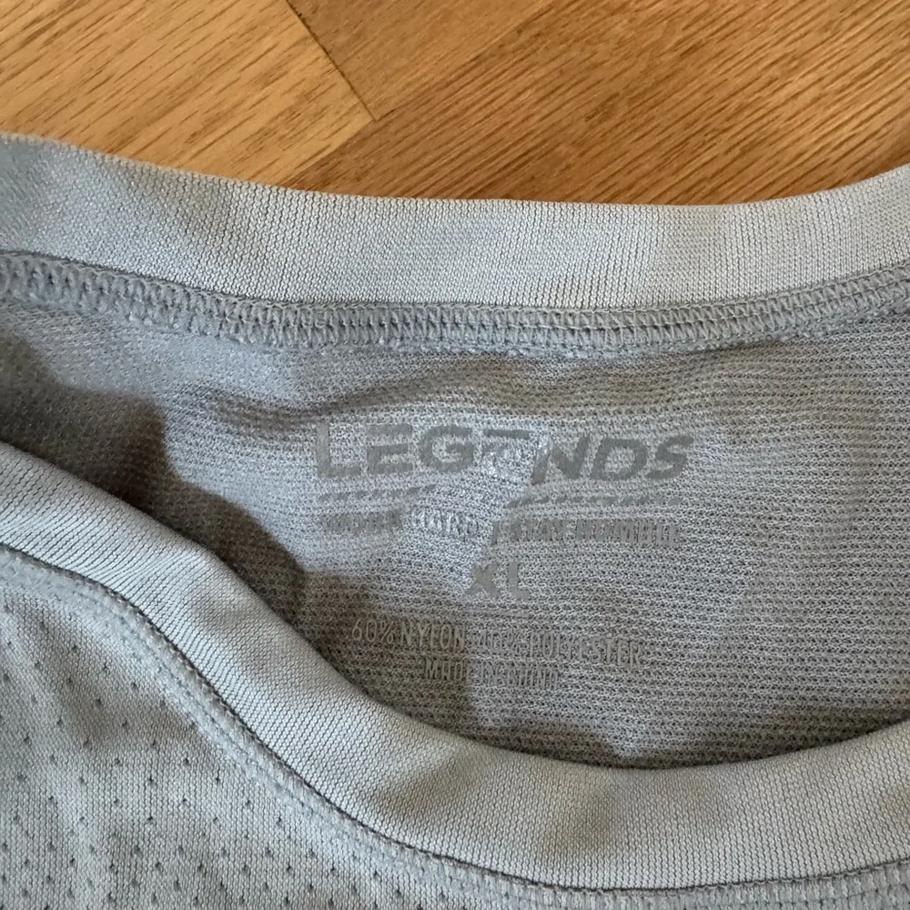 Legends Dash Tank - Picture 2 of 3